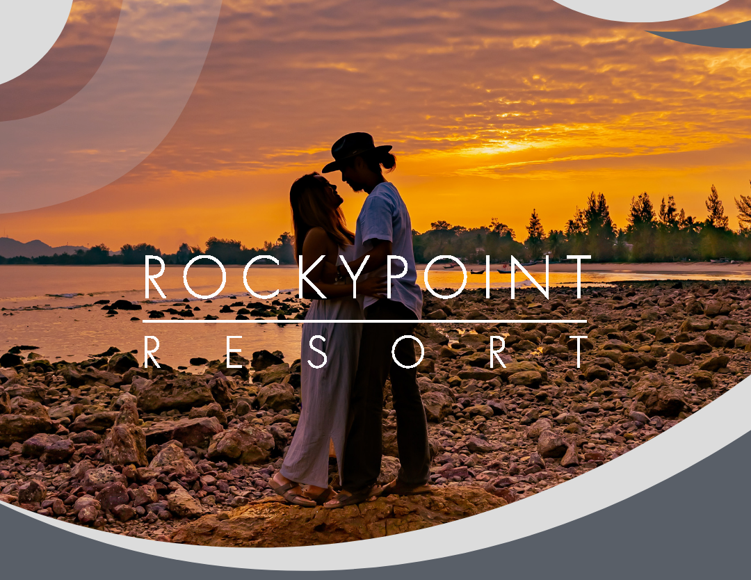 rocky point resort ที่พักทับสะแก จังหวัดประจวบคีรีขันธ์