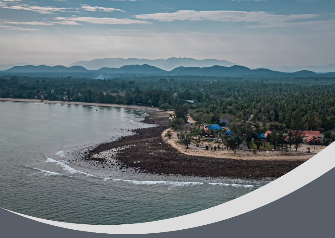 ห้องพัก Rocky Point Resort ( ร็อคกี้ พอยท์ รีสอร์ท ) ที่พักทับสะแก